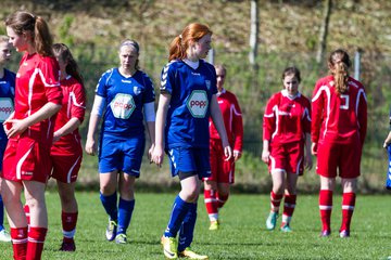 Bild 441 - SC Kaltenkirchen - SG Trittau/S�dstormarn : Ergebnis: 0:6